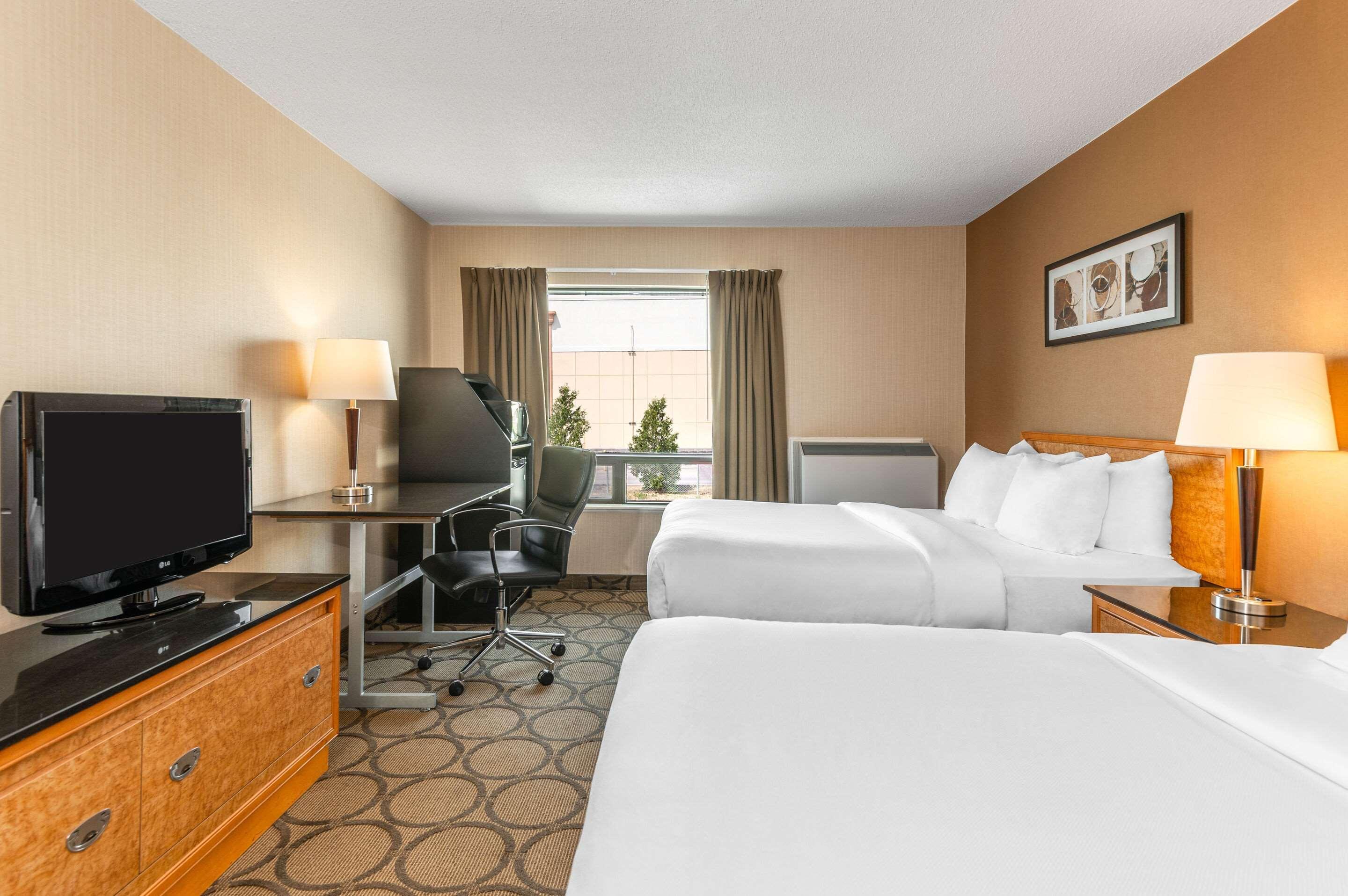 Comfort Inn Simcoe Exterior foto