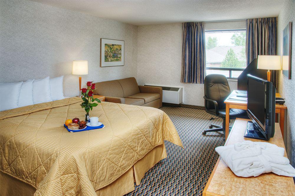 Comfort Inn Simcoe Quarto foto